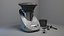 VORWERK BIMBY TM5