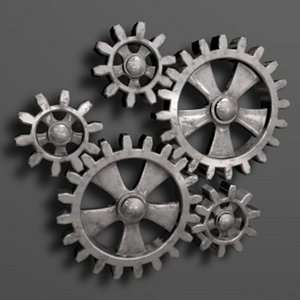 gears