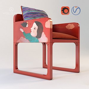 3D oliveira peixoto