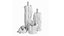 Ensemble de bougies