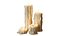 Ensemble de bougies