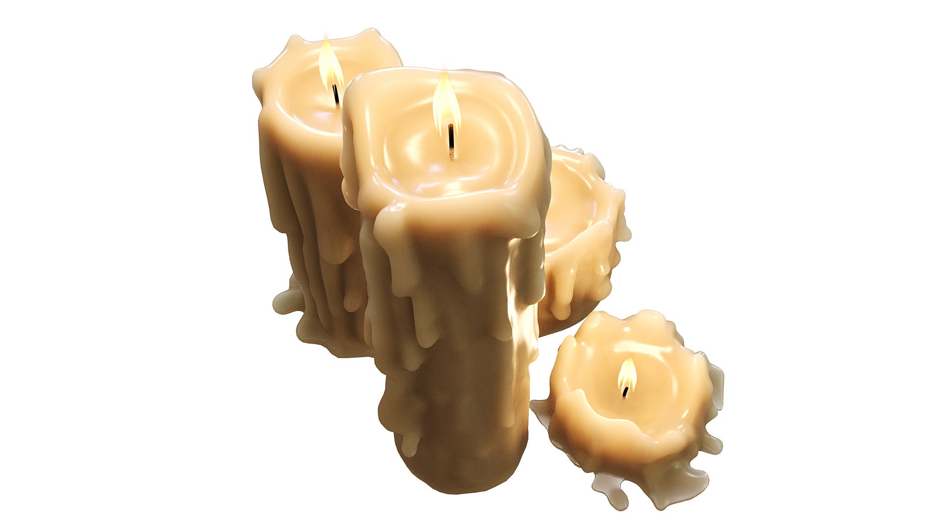 3D Candles set https://p.turbosquid.com/ts-thumb/nw/oGI5qF/rH/04/jpg/1760349102/1920x1080/fit_q87/498656ce0efa0b6405514608a361965d51bf94f5/04.jpg