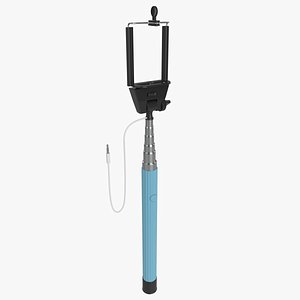 Smartphone Selfie Stick