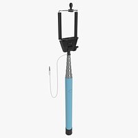 Smartphone Selfie Stick