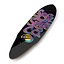 3d longboard set model
