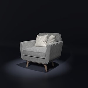 Armchair