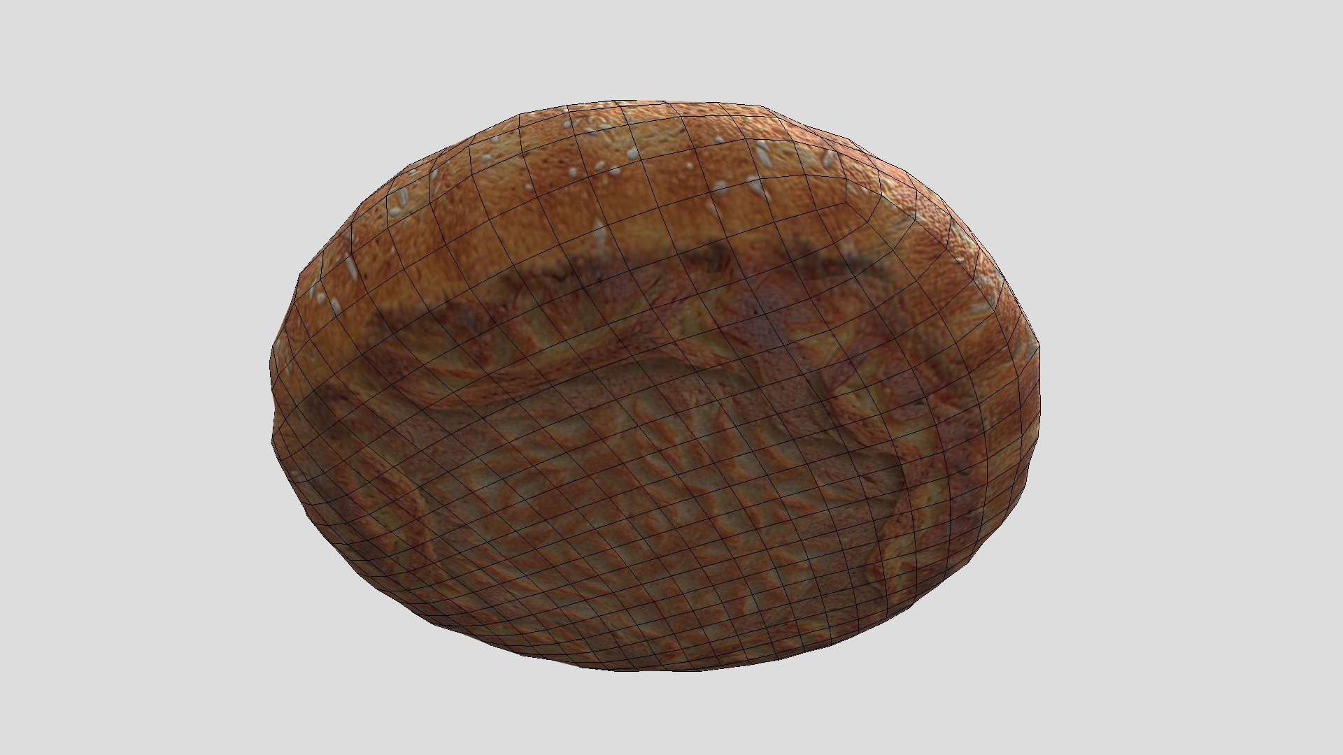 Rye Bread 2 3D https://p.turbosquid.com/ts-thumb/nw/txcfBg/rO/rye_bread_8/png/1711741074/1920x1080/fit_q87/3db022f30963d2dea49ddd592e792f98cddd5832/rye_bread_8.jpg