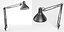 3D Desk lamp 5 model
