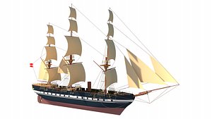 jylland warships 3ds