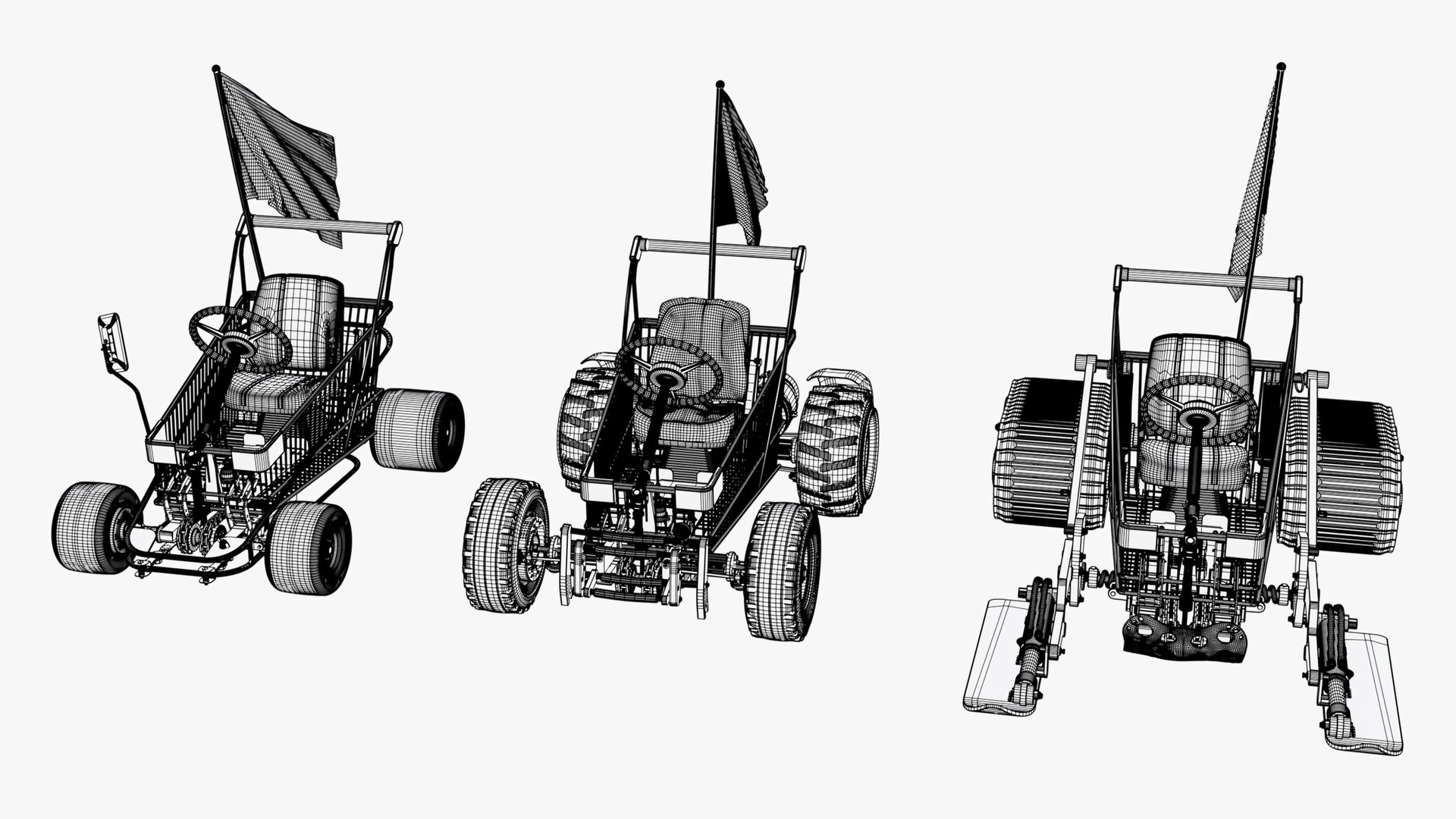 Shopping Cart Vehicle Set M1 3D model https://p.turbosquid.com/ts-thumb/nx/83UIMF/iu/cart_vehicle_set_m1_wireframe_0005/jpg/1780338049/1920x1080/fit_q87/7056f654fc7efb9c3d19337c63ba4a07ec748497/cart_vehicle_set_m1_wireframe_0005.jpg