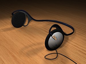 Headphones