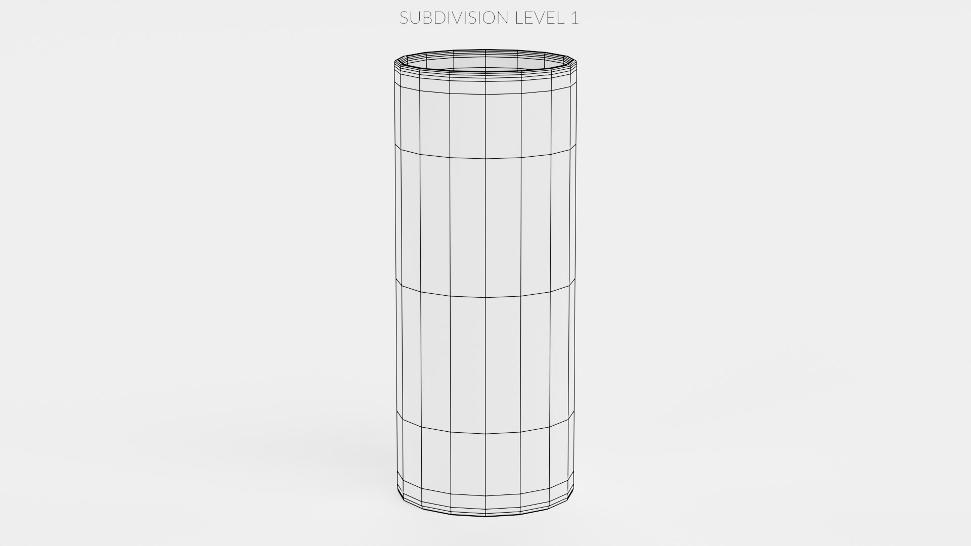 Glass for Water 3D model - TurboSquid 1956745