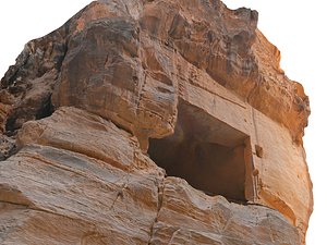 Petra Canyon Ultra HD