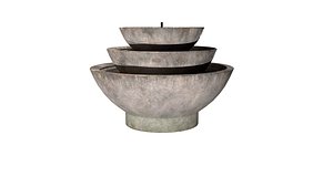 Fountain