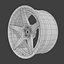 HRE RS105 3D model