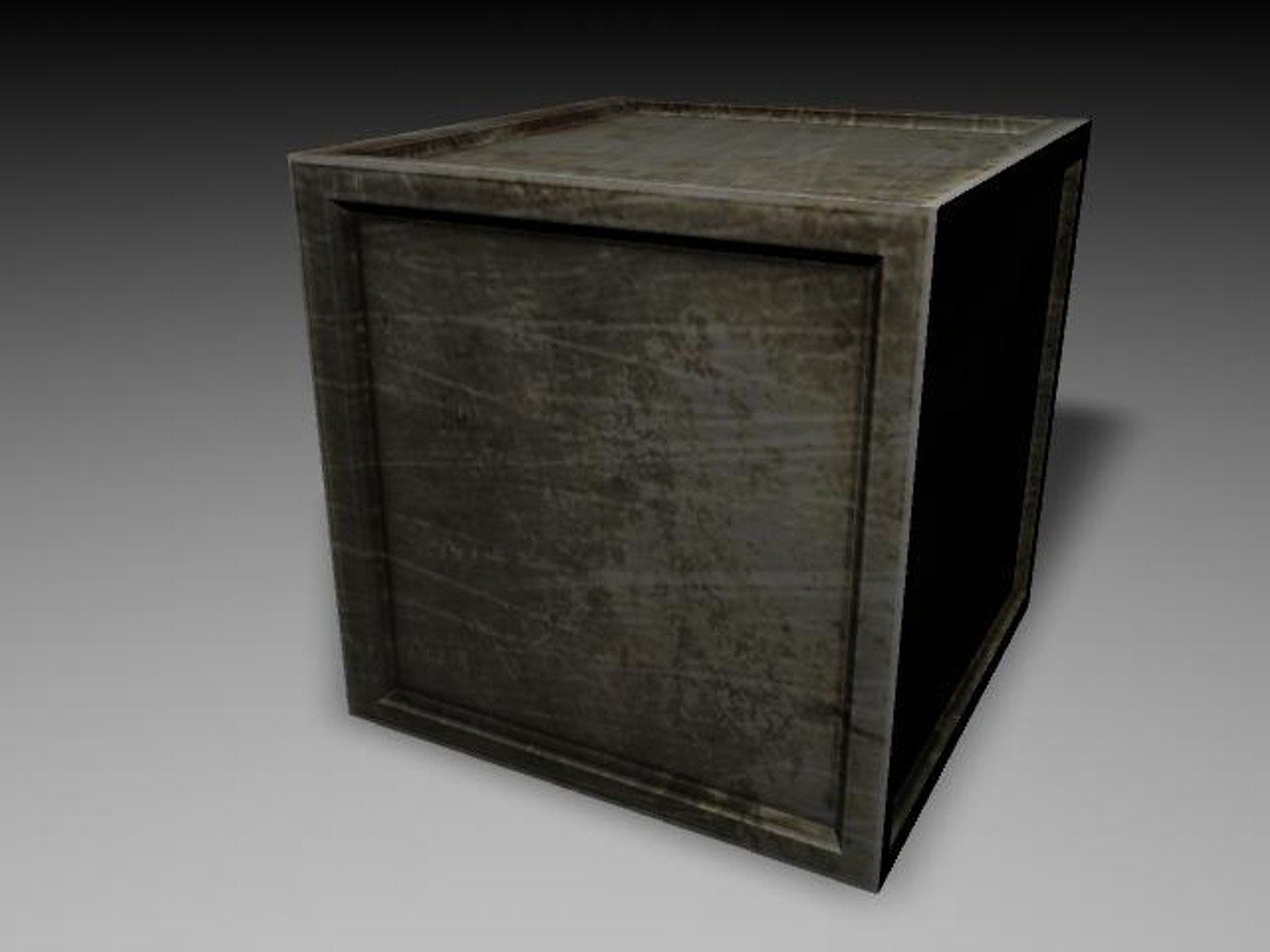 3d model gaming pack