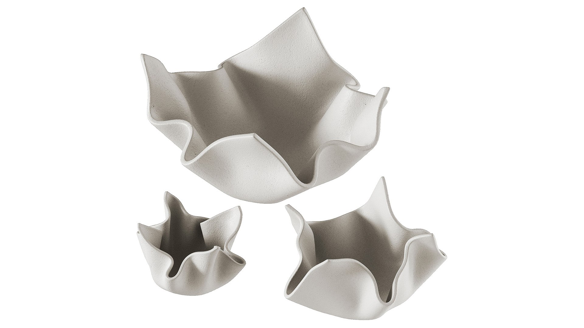 3D Decorative ceramic relief folded vases https://p.turbosquid.com/ts-thumb/nx/FLtZGz/vP/z02/jpg/1720697953/1920x1080/fit_q87/17f0a65f1bb54d92c9b001af683ad0d63dcd8545/z02.jpg