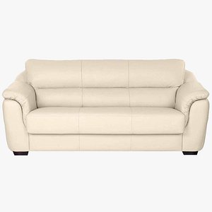 Casagold 3 Seater Sofa