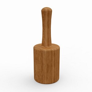Joiners mallet