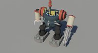 Timbersaw Dota 2
