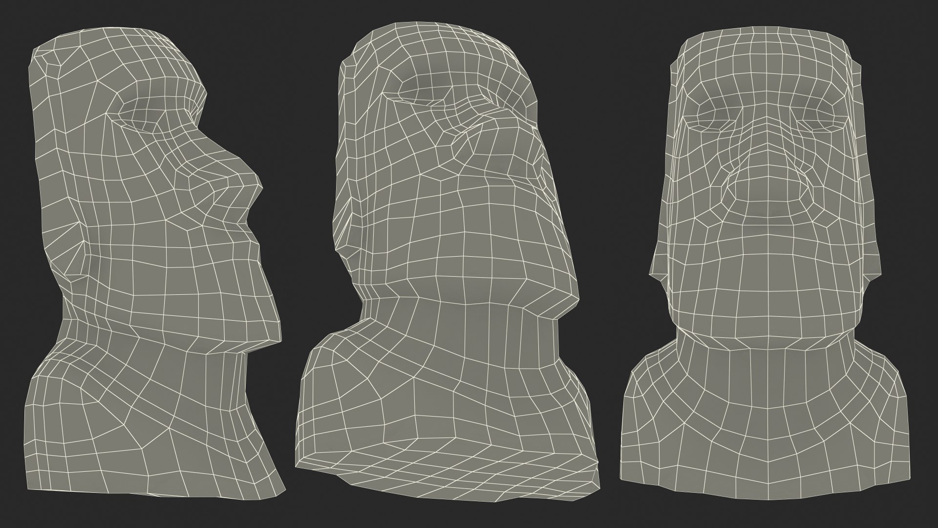 easter island rock moai 3D https://p.turbosquid.com/ts-thumb/nx/Zh1TmT/23ZwBiM6/easterislandrockmoaistatue3dsmodel018/jpg/1598359565/1920x1080/fit_q87/6b20e5ab18e8b2e5f3864b79d37f9d78ada3d14f/easterislandrockmoaistatue3dsmodel018.jpg