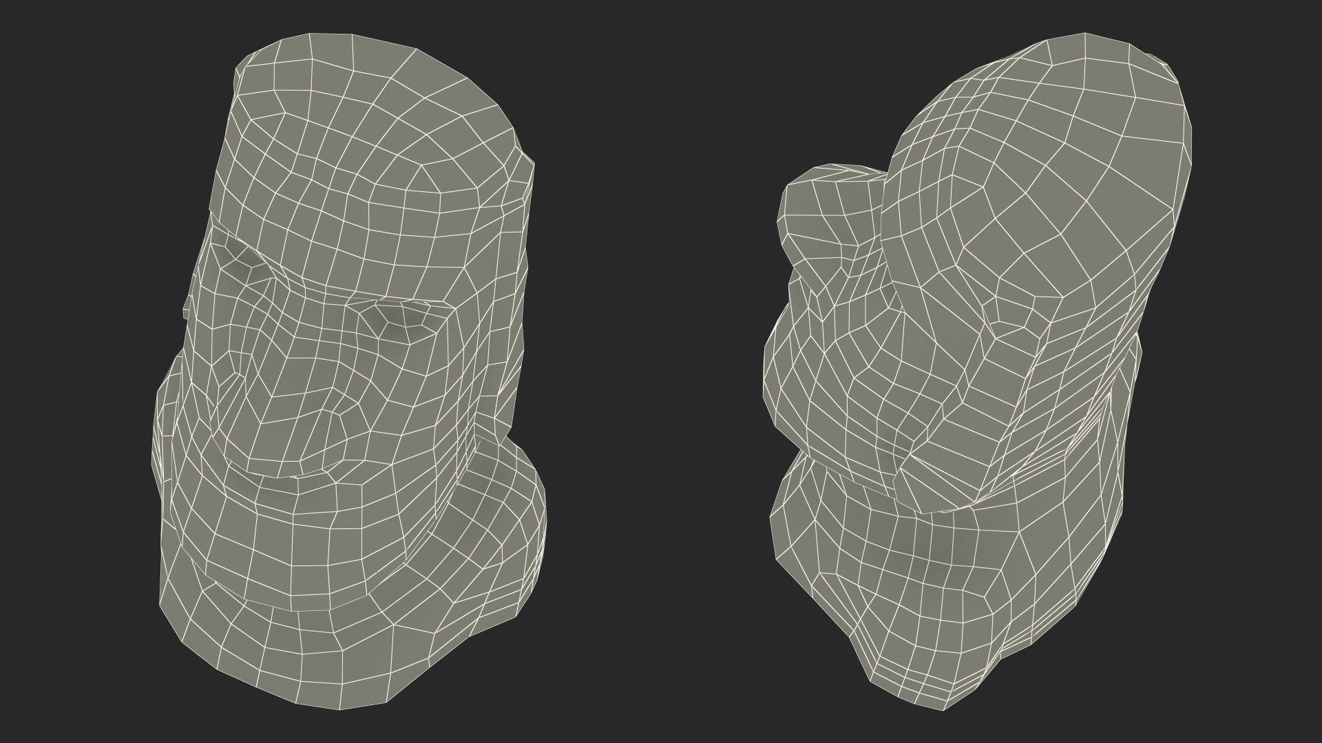 easter island rock moai 3D https://p.turbosquid.com/ts-thumb/nx/Zh1TmT/7tAMGCa1/easterislandrockmoaistatue3dsmodel022/jpg/1598359606/1920x1080/fit_q87/9ae2db03a7d74478ebd65ab15ea68cb11f45639b/easterislandrockmoaistatue3dsmodel022.jpg