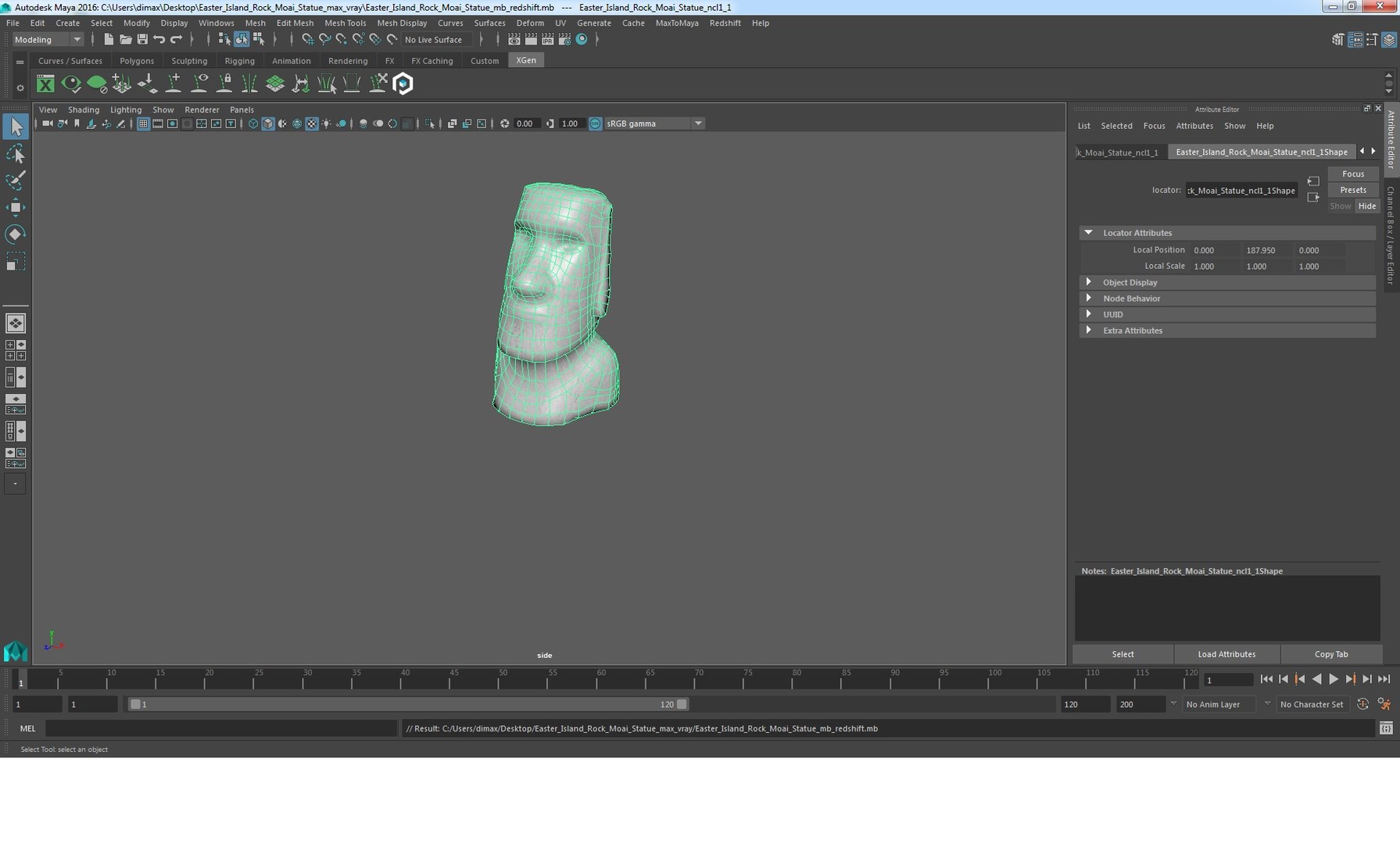 easter island rock moai 3D https://p.turbosquid.com/ts-thumb/nx/Zh1TmT/BH9EMBVb/easterislandrockmoaistatue3dsmodel010/jpg/1598359471/1920x1080/fit_q87/388efb2aee0ad324e7619b5060aa9d8b41b1e4d9/easterislandrockmoaistatue3dsmodel010.jpg