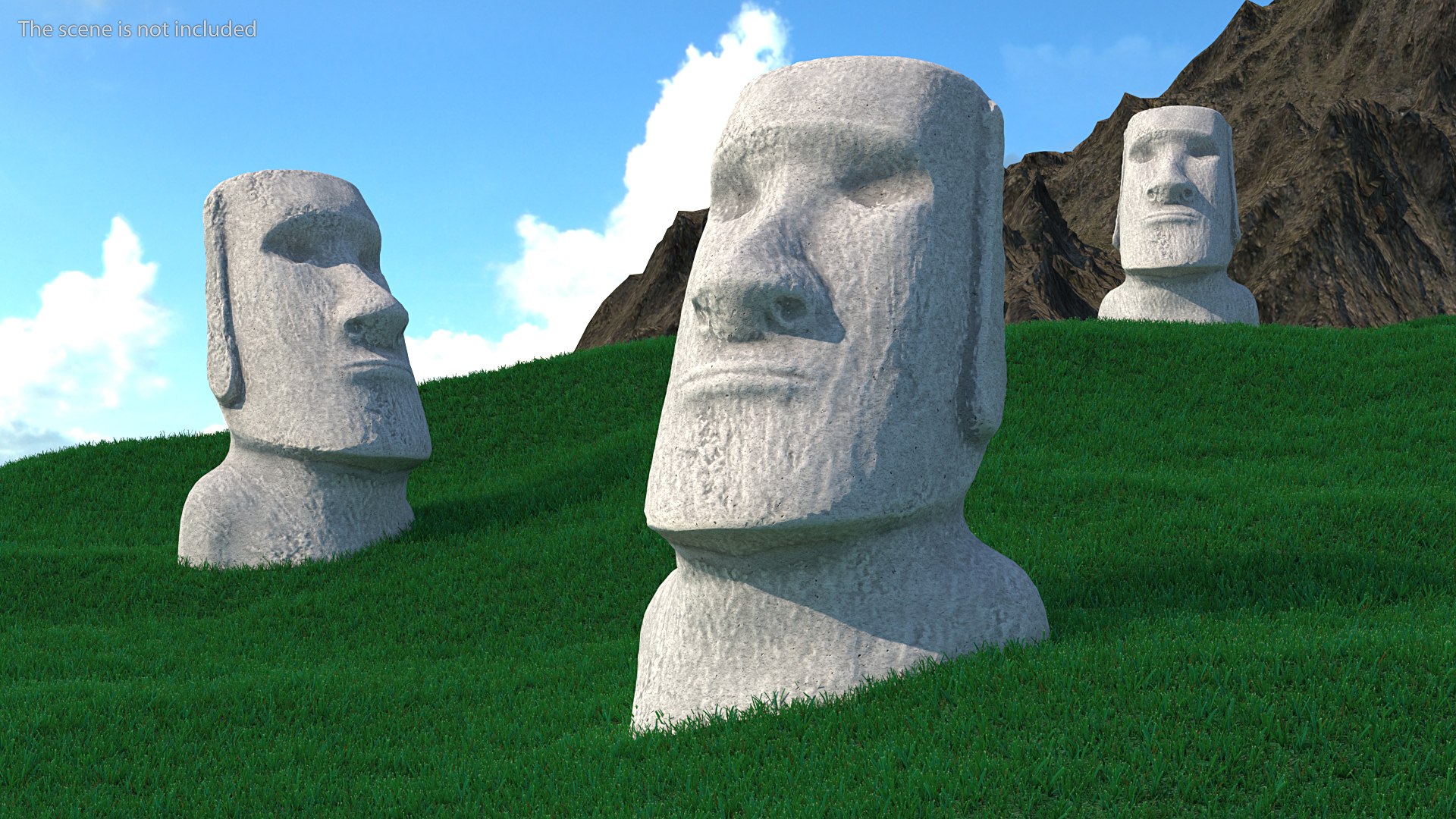 easter island rock moai 3D https://p.turbosquid.com/ts-thumb/nx/Zh1TmT/FSLU9MNQ/easterislandrockmoaistatue3dsmodel002/jpg/1598359386/1920x1080/fit_q87/69c6b86322c9a09f8343c1697c899315785520d8/easterislandrockmoaistatue3dsmodel002.jpg
