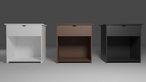 Small Cupboard