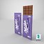 Milka Chocolate Bar