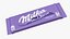 Milka Chocolate Bar