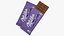 Milka Chocolate Bar