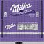 Milka Chocolate Bar