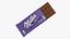 Milka Chocolate Bar
