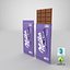 Milka Chocolate Bar