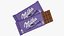 Milka Chocolate Bar