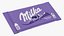 Milka Chocolate Bar