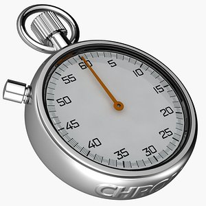 Stopwatch