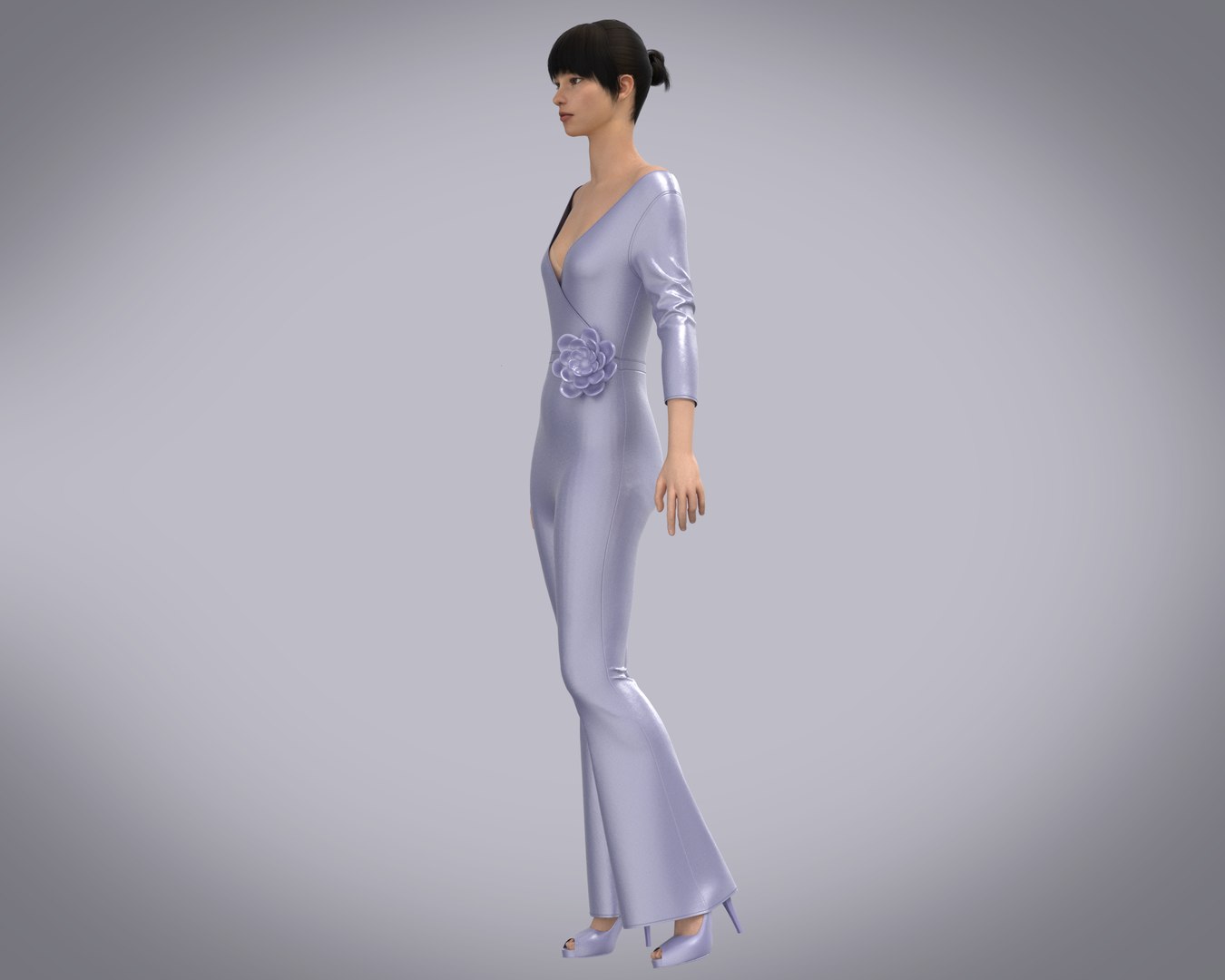 3D Girls Catsuit-Long Dress https://p.turbosquid.com/ts-thumb/nx/fqu7ZY/jE/girlscatsuit_5/png/1672595025/1920x1080/fit_q87/9b4884ec2c07cf14b6e94226f490d2bada559432/girlscatsuit_5.jpg