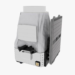 Pandora Space Telescope