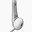 3ds headphones mike microphone