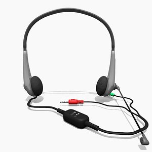 3ds headphones mike microphone