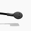 3ds headphones mike microphone