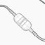 3ds headphones mike microphone