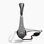 3ds headphones mike microphone