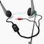 3ds headphones mike microphone
