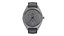 Omega Globemaster Plata