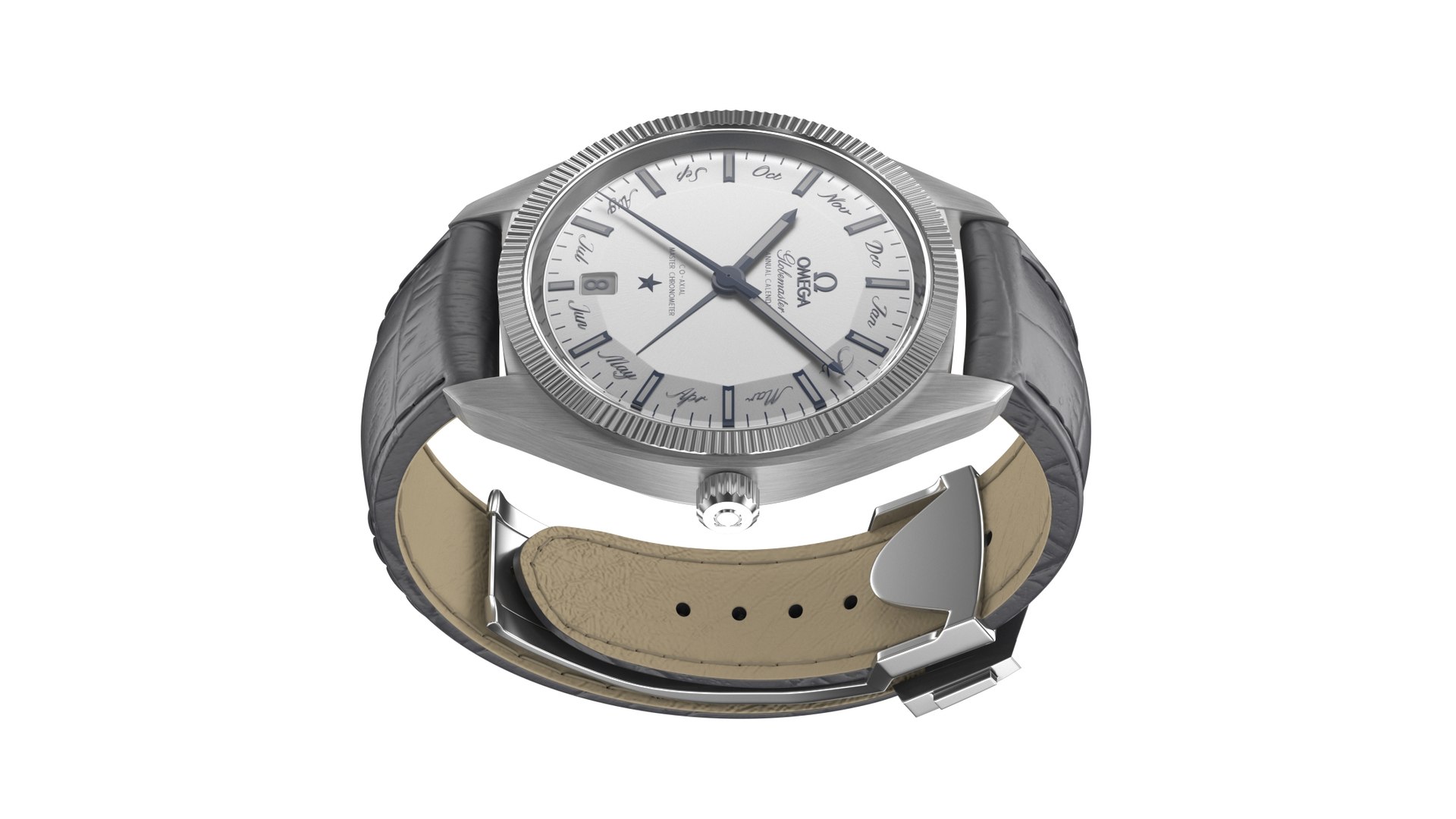 3D model Omega Globemaster Silver https://p.turbosquid.com/ts-thumb/nx/ilv9LP/hP/omegaglobemastersilver008/jpg/1690248912/1920x1080/fit_q87/37d135c2c571e6dd5dffb83f06b7722d3d67a95e/omegaglobemastersilver008.jpg