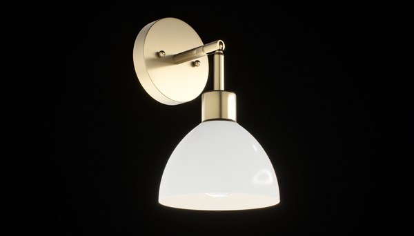 Young house love dapper sconce new arrivals