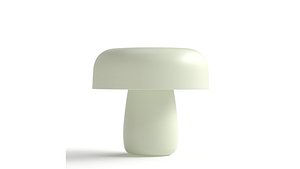 Robert Gordon Nest Table Lamp 3D